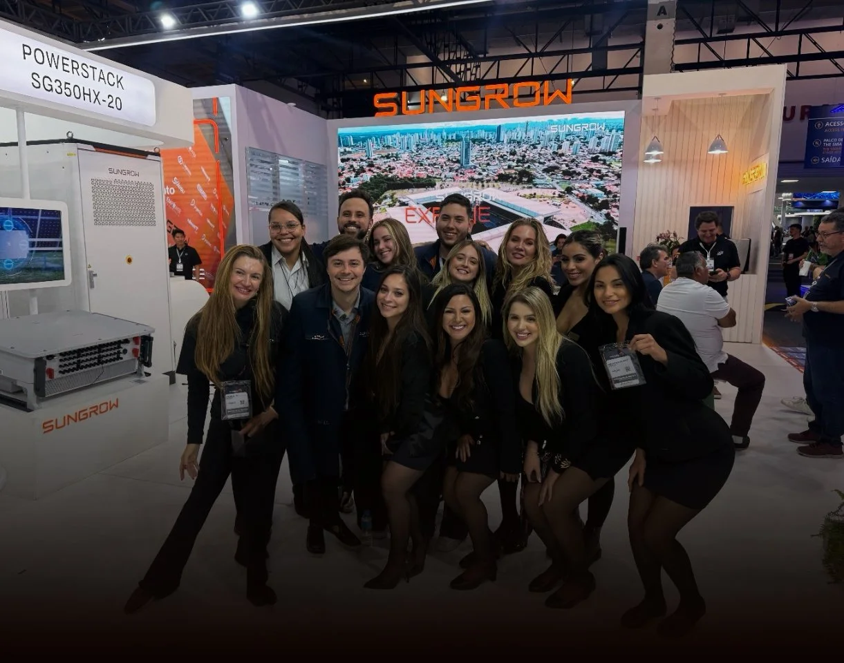Equipe Agência Sete