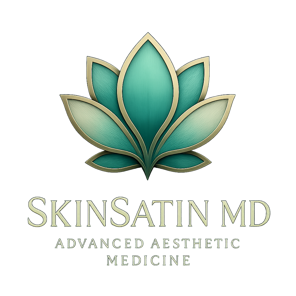 SkinSatin MD - 2133
