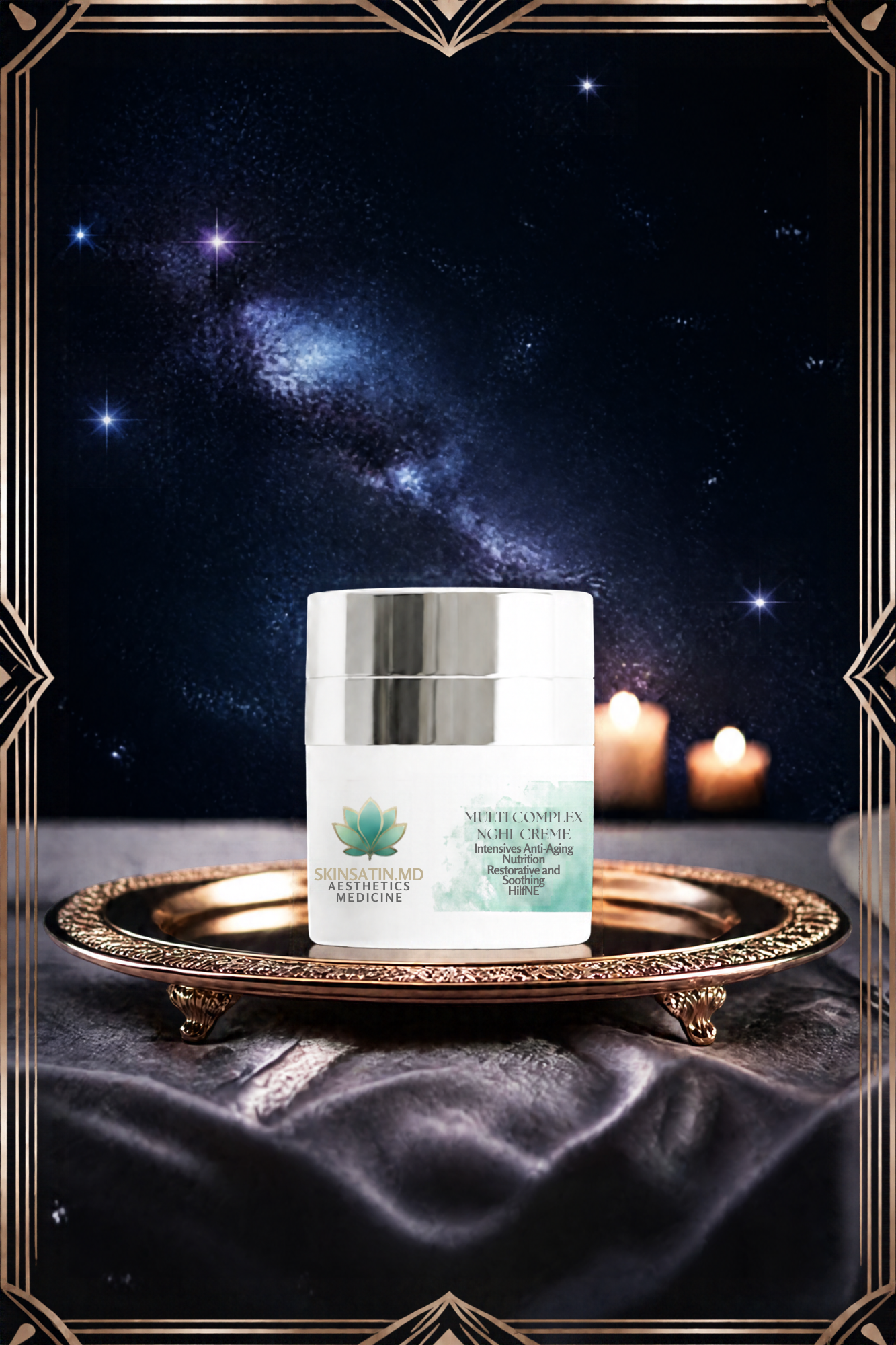 Night Spa Luxury Renewal Flyer.png