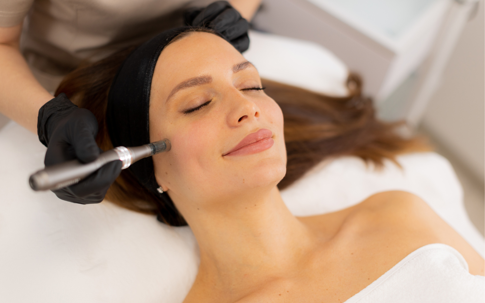 Medspa in Sidney, MT, 59270 | Microneedling Near Me