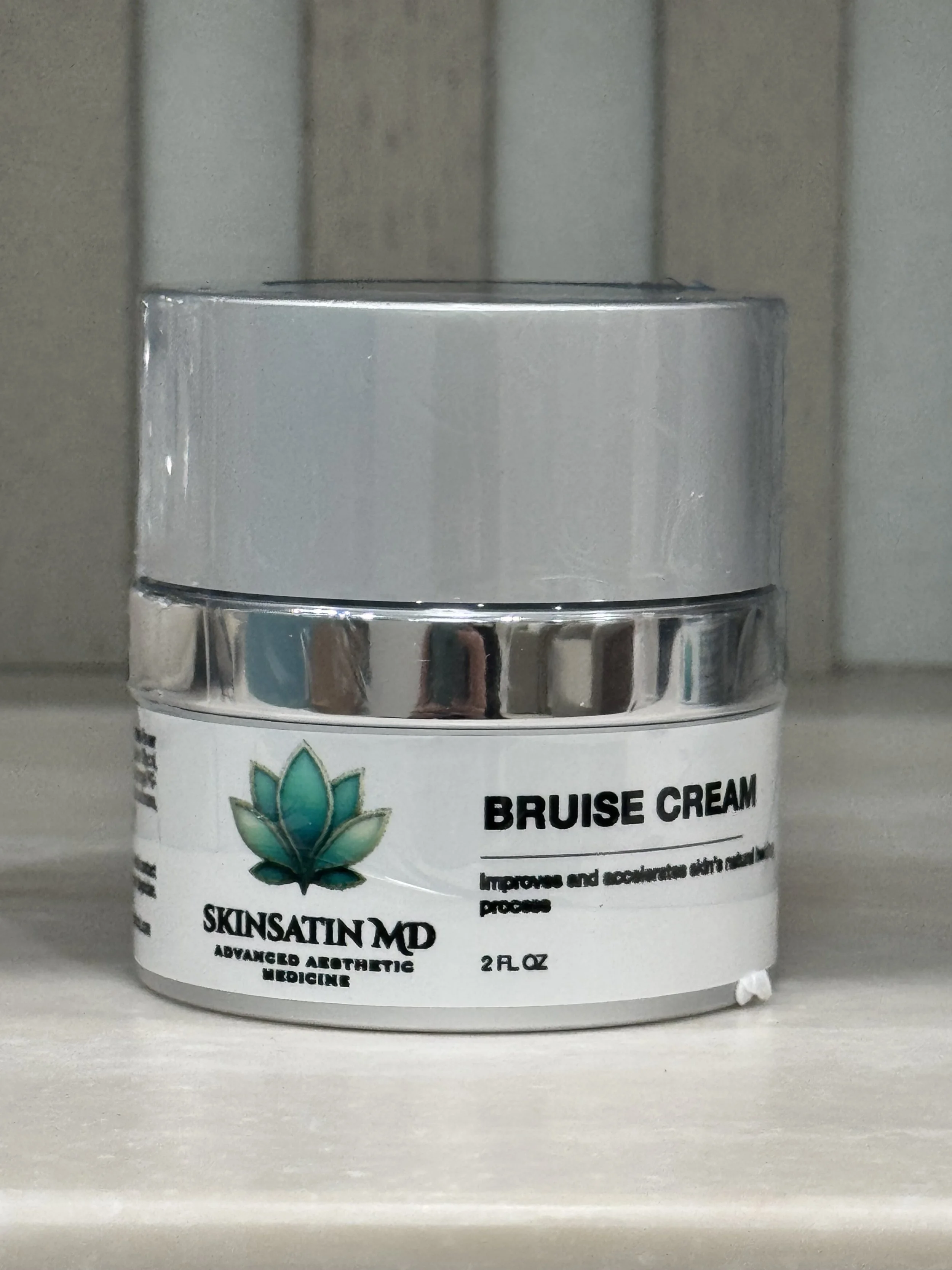 Bruise Cream