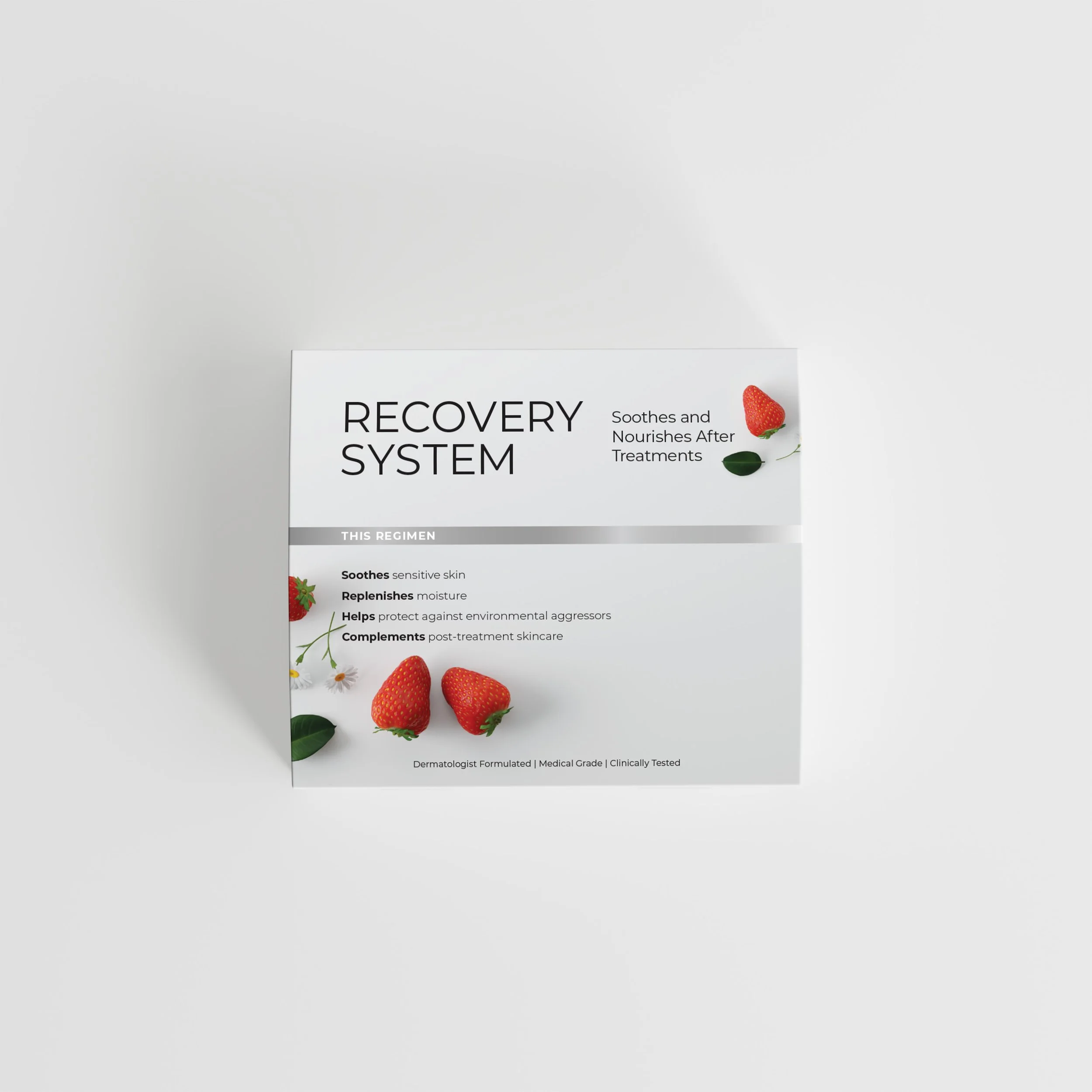 Recovery System