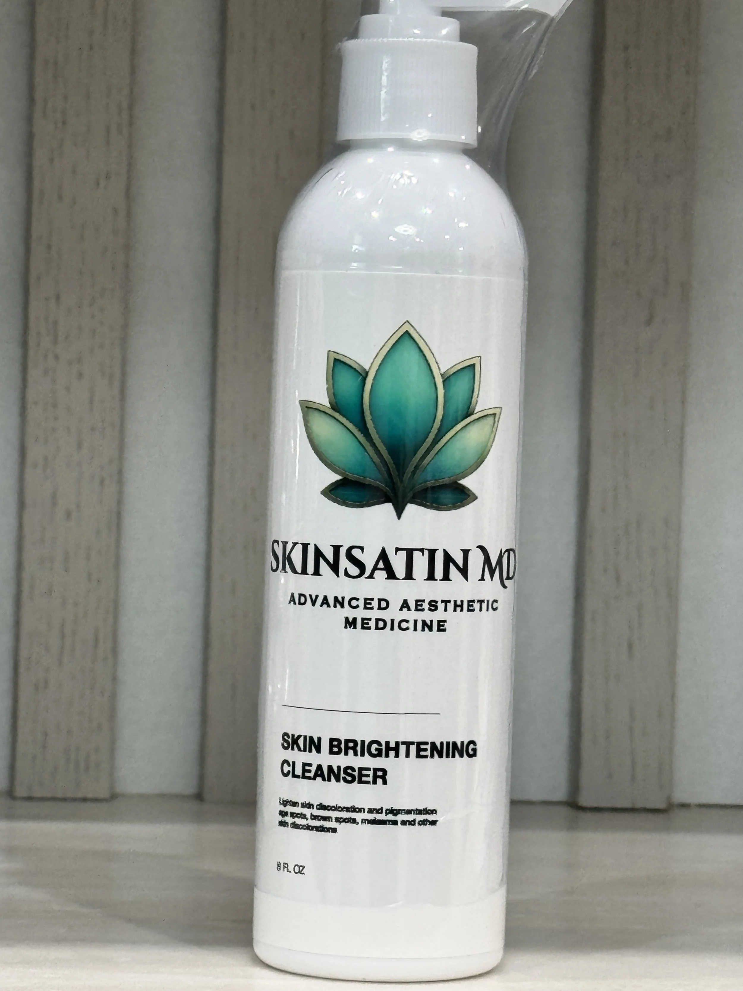 Skin Brightening Cleanser