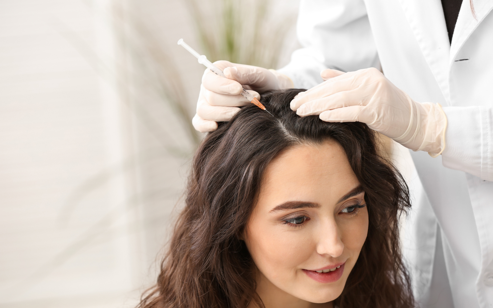 Medspa in Sidney, MT, 59270 | Hair Restoration Treatments Near Me
