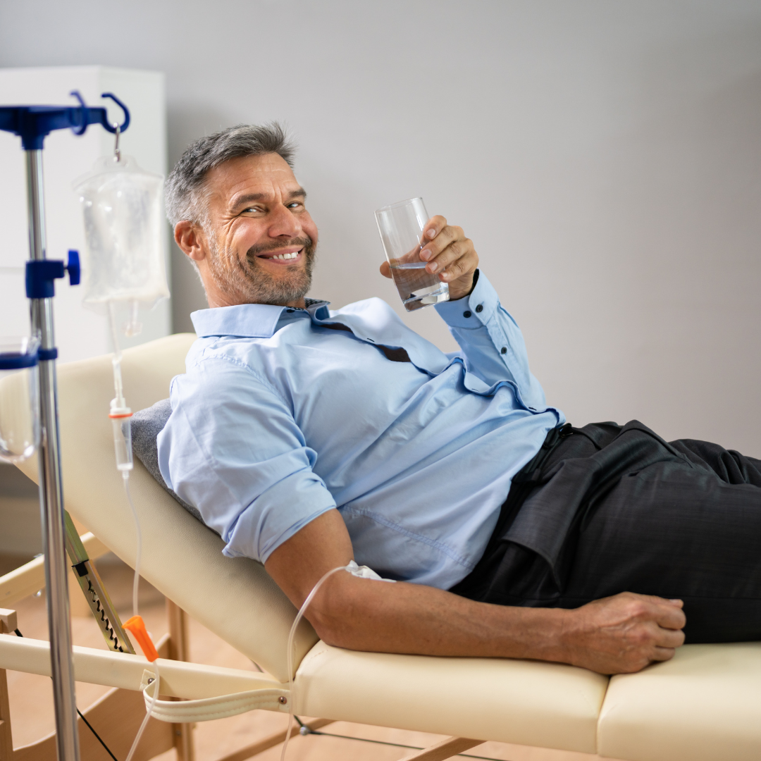 Medspa in Sidney, MT, 59270 | IV Hydration Near Me