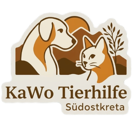 KaWo Tierhilfe Südostkreta