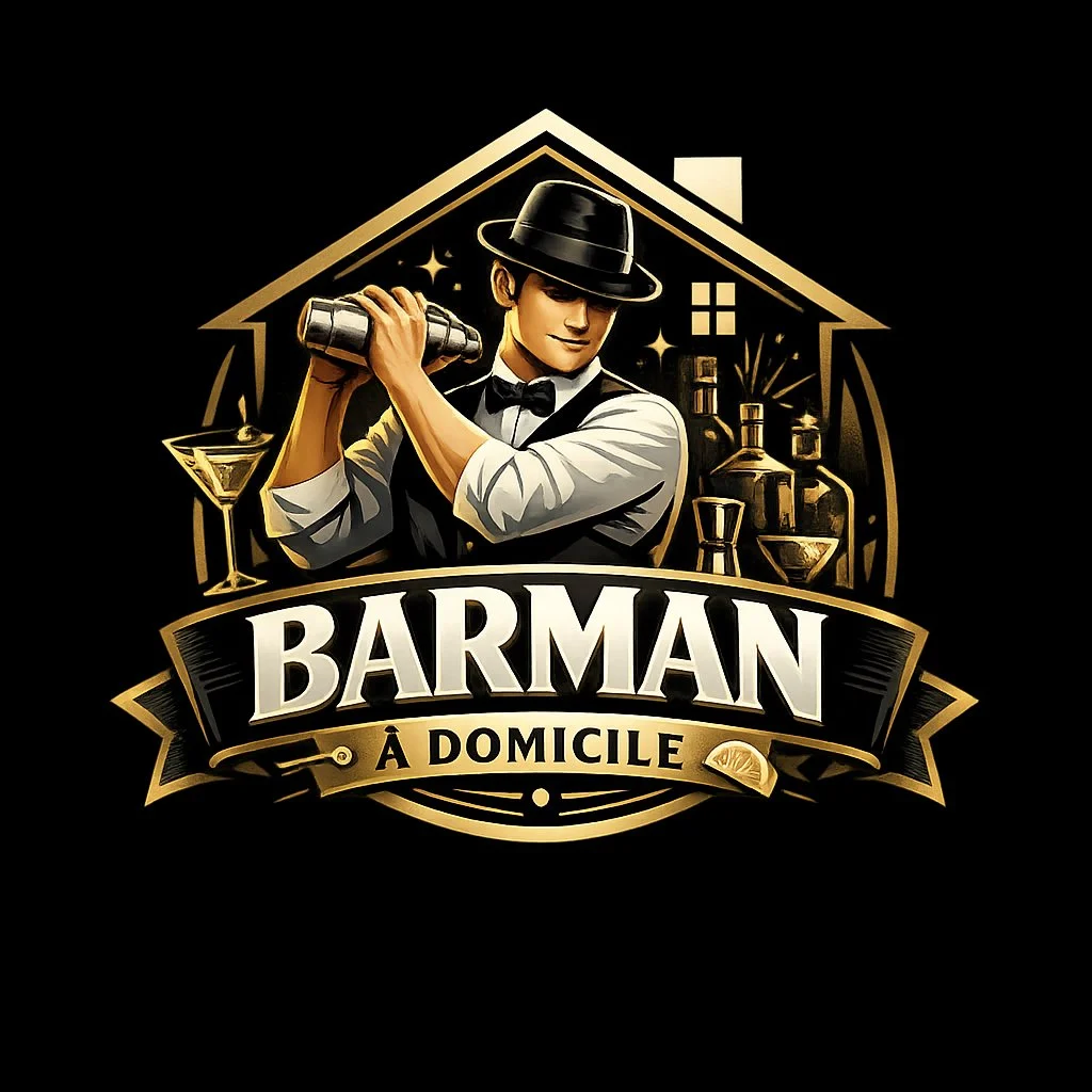 Barman à domicile