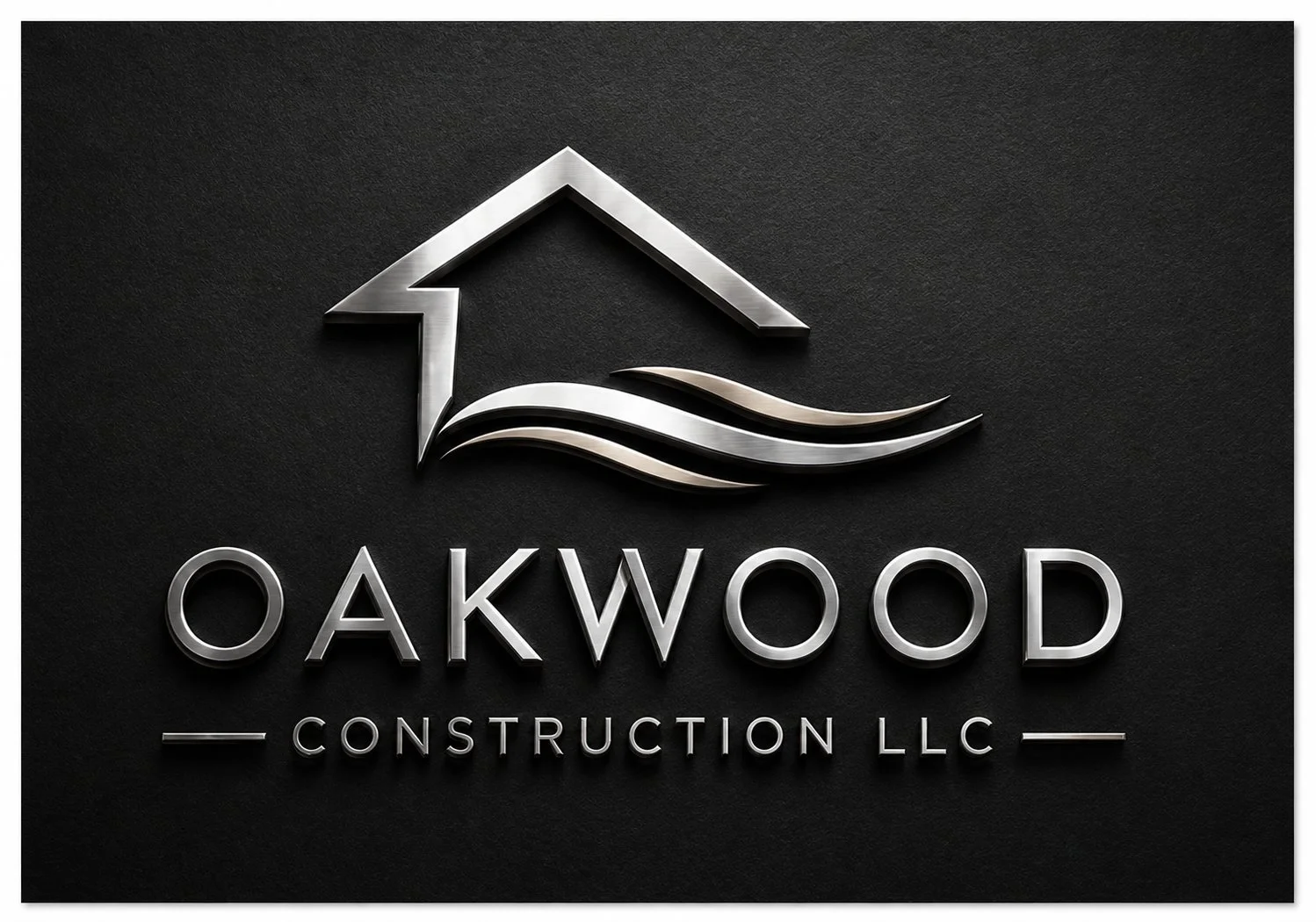 Oakwood Construction, LLC