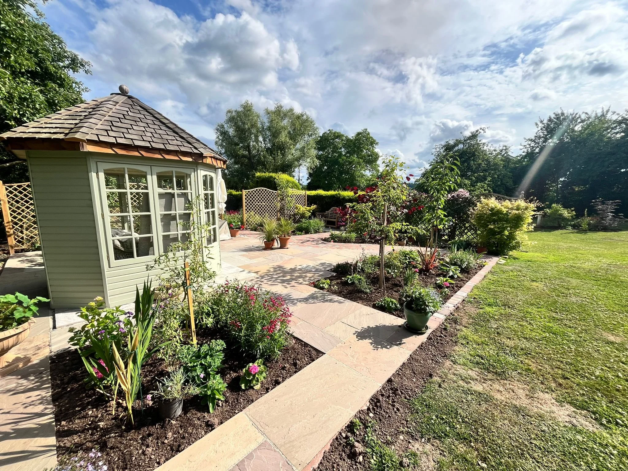 Garden Project