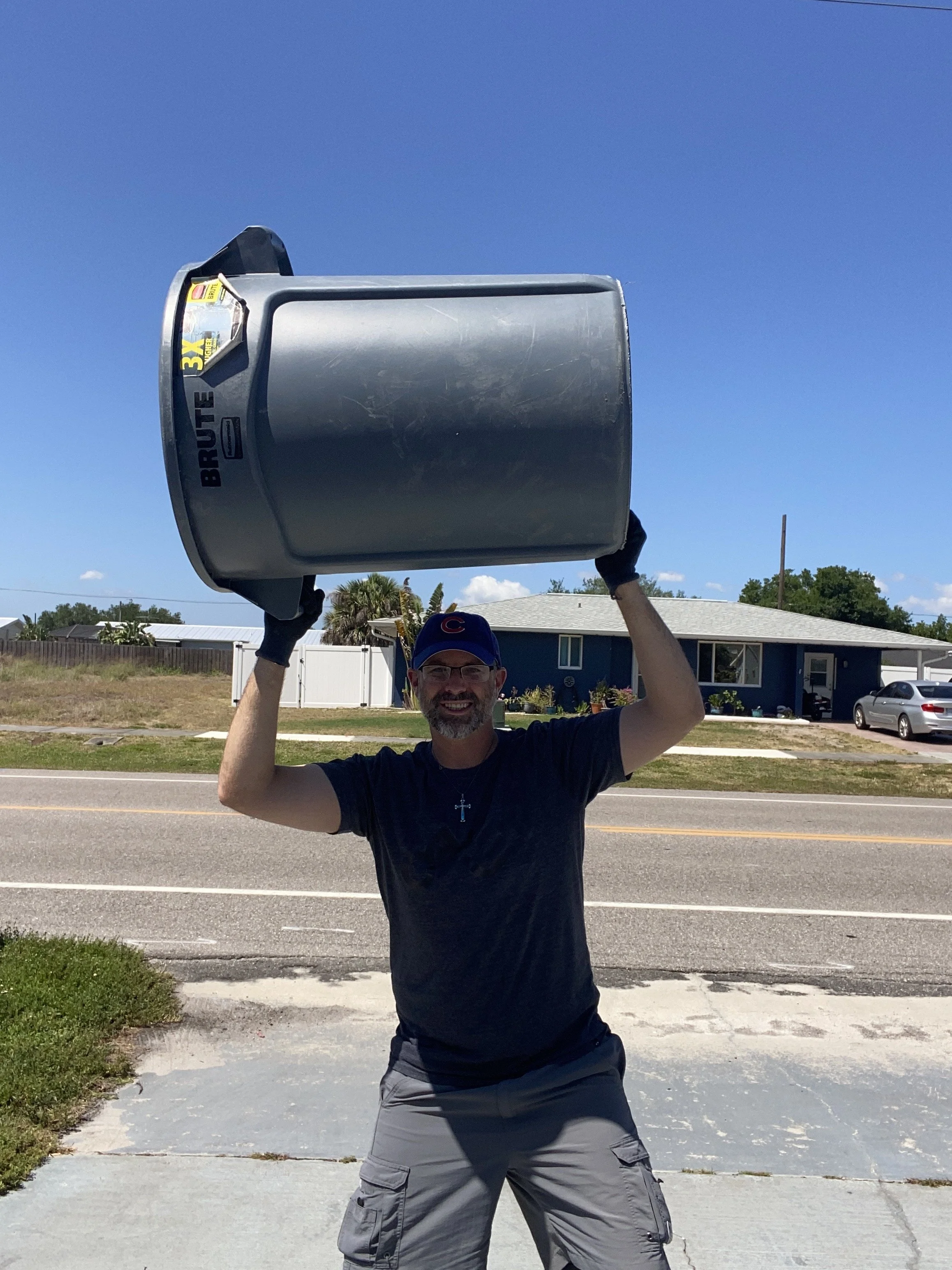 Residential and Commercial Junk Removal