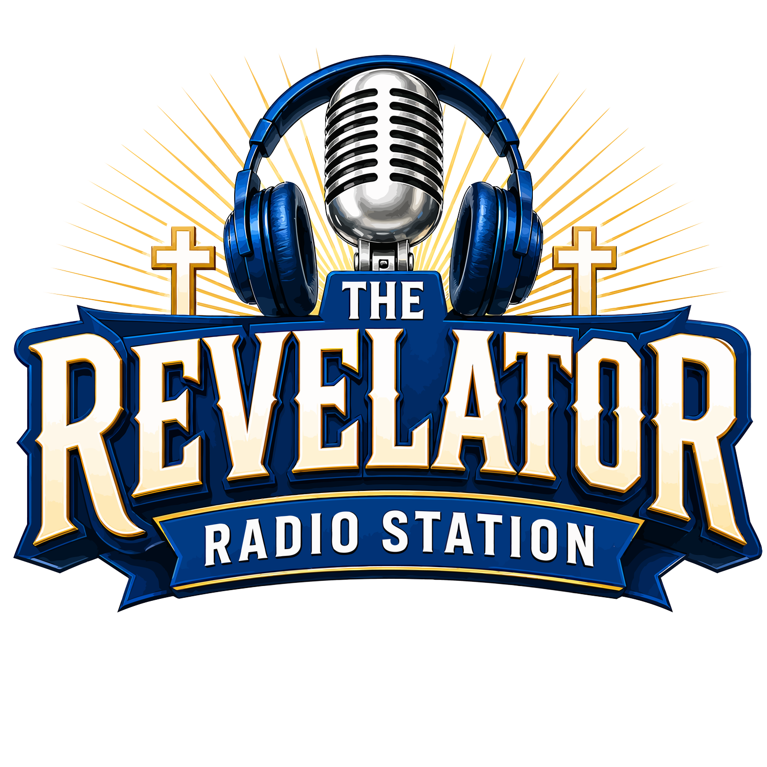 The Revelator Radio Station