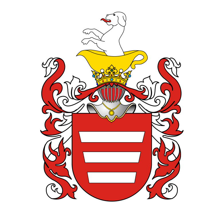 Herb Korczak i Herb Lubicz