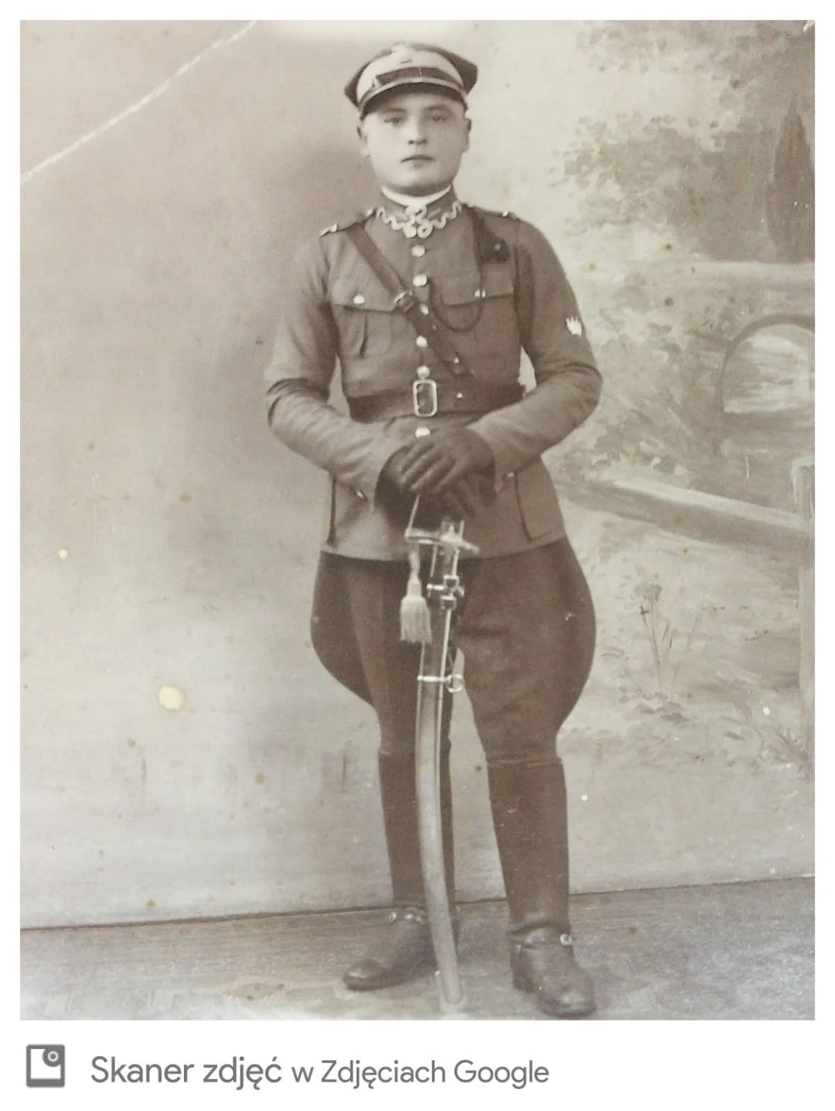 Władysław Bolanowski (1906-1995)