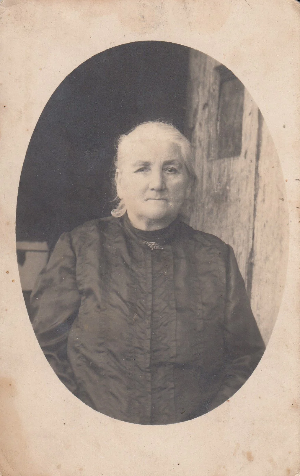 FILOMENA BOLANOWSKA Z WAJSÓW (PRZED I WOJNĄ).jpg