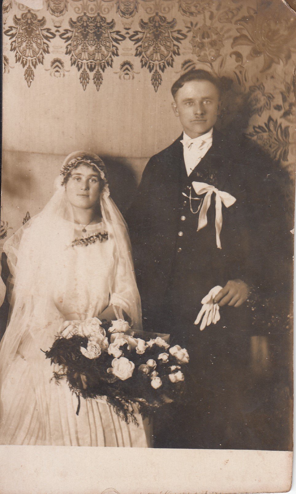 STANISŁAW I WIKTORIA BOLANOWSCY -LATA 20-TE.jpg