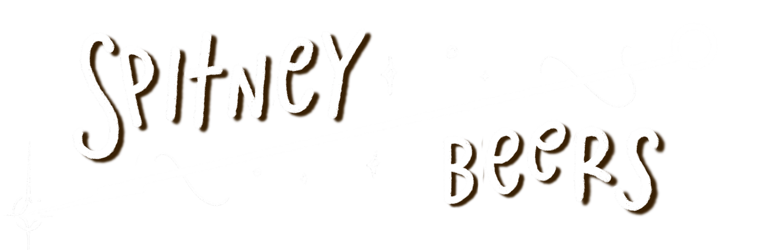 Spitney Beers Tattoo