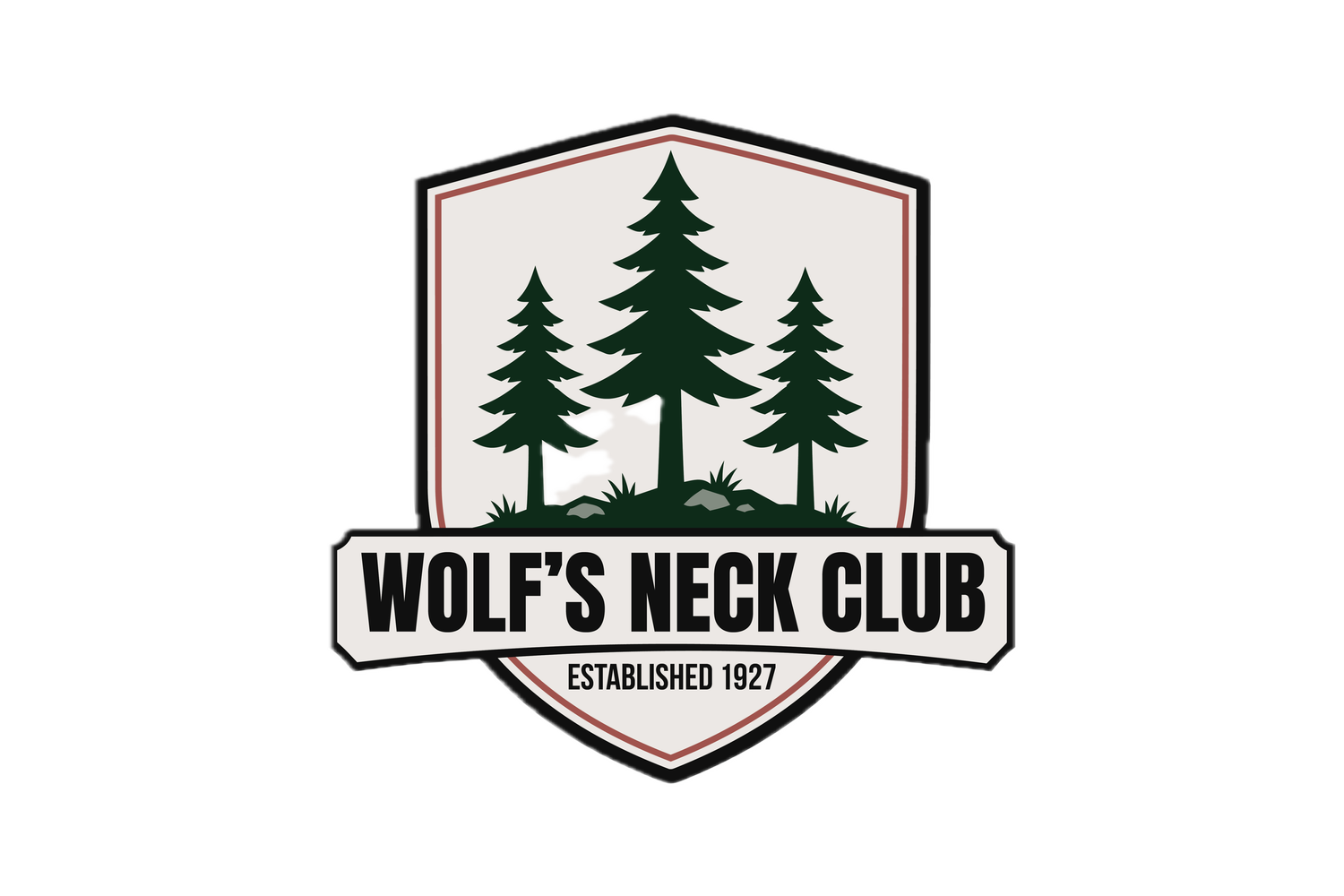 Wolf's Neck Club