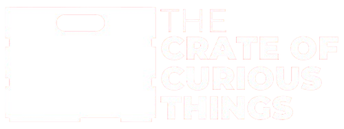 The Crate of Curious Things