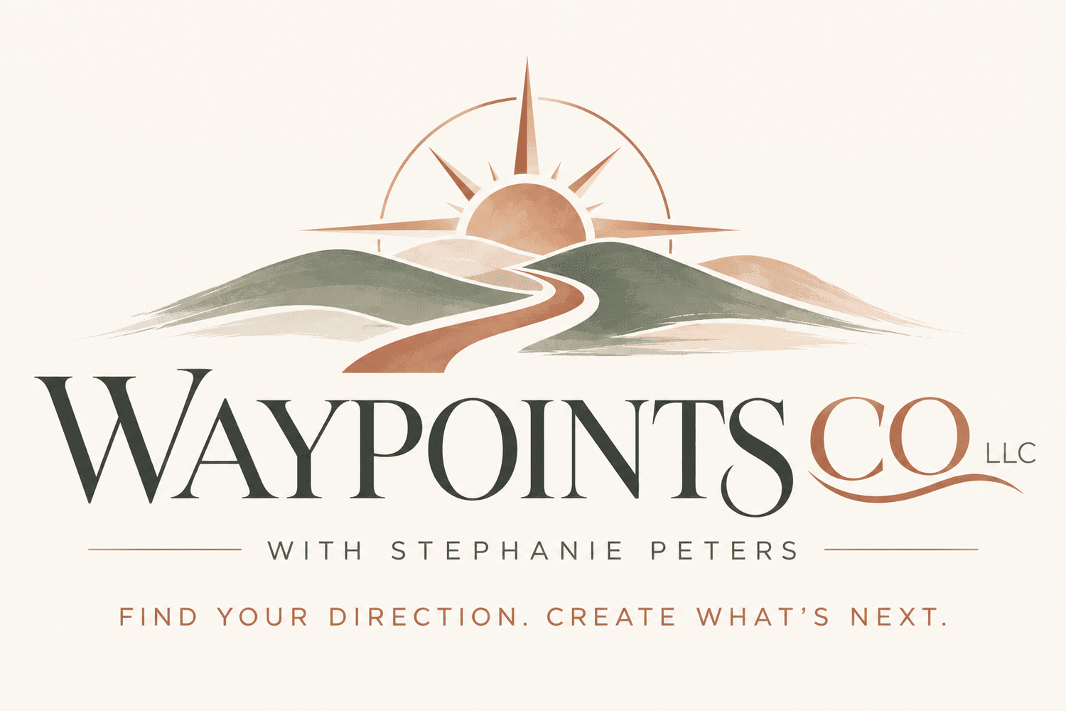 Waypoints LLC