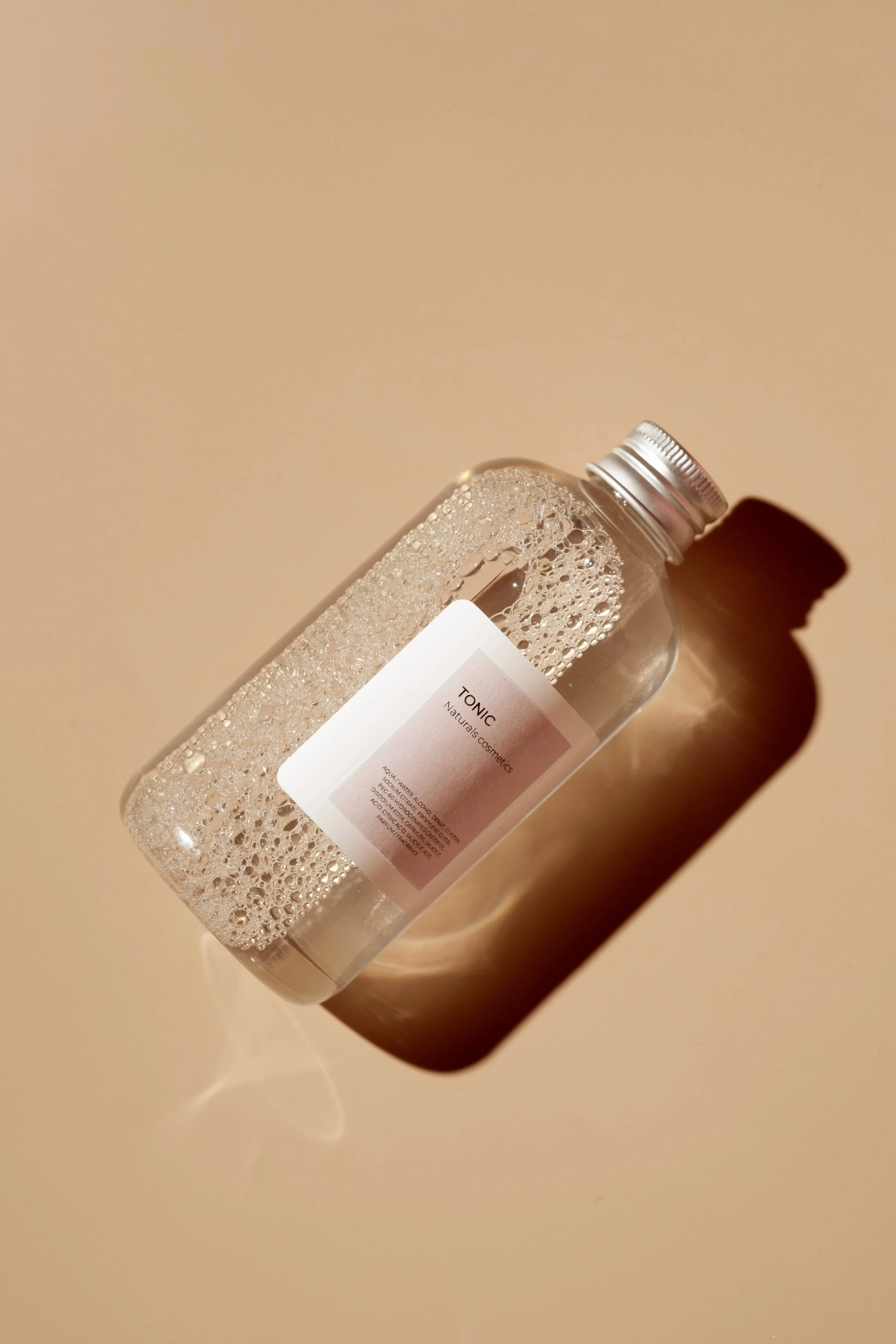 Hair Product Liquid