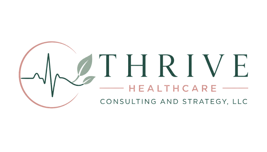 Thrive Healthcare Consulting and Strategy