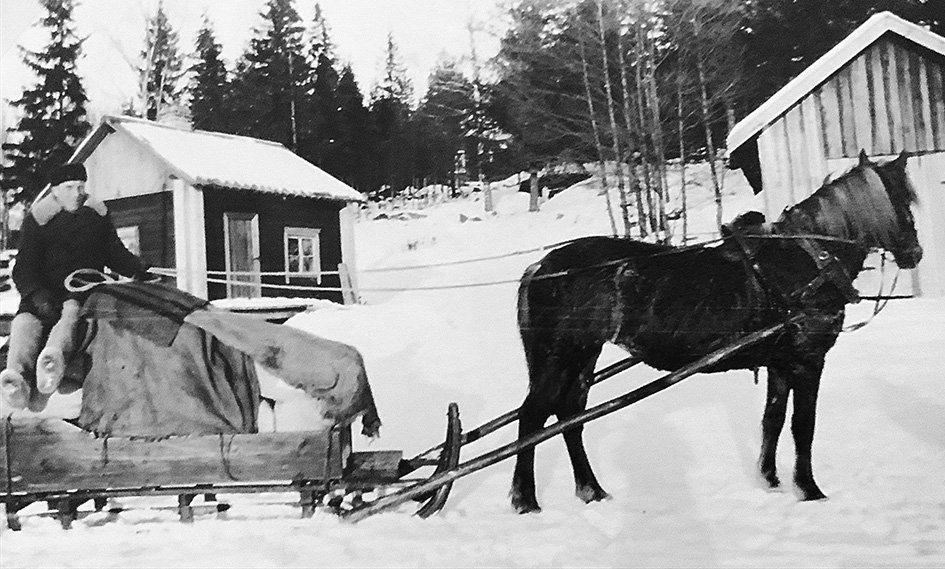 sid 120. Häst och släde.jpg