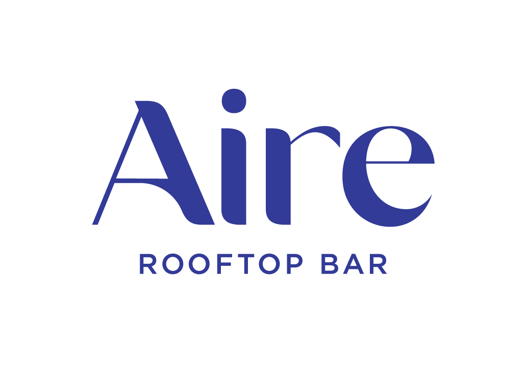 Aire Rooftop Bar