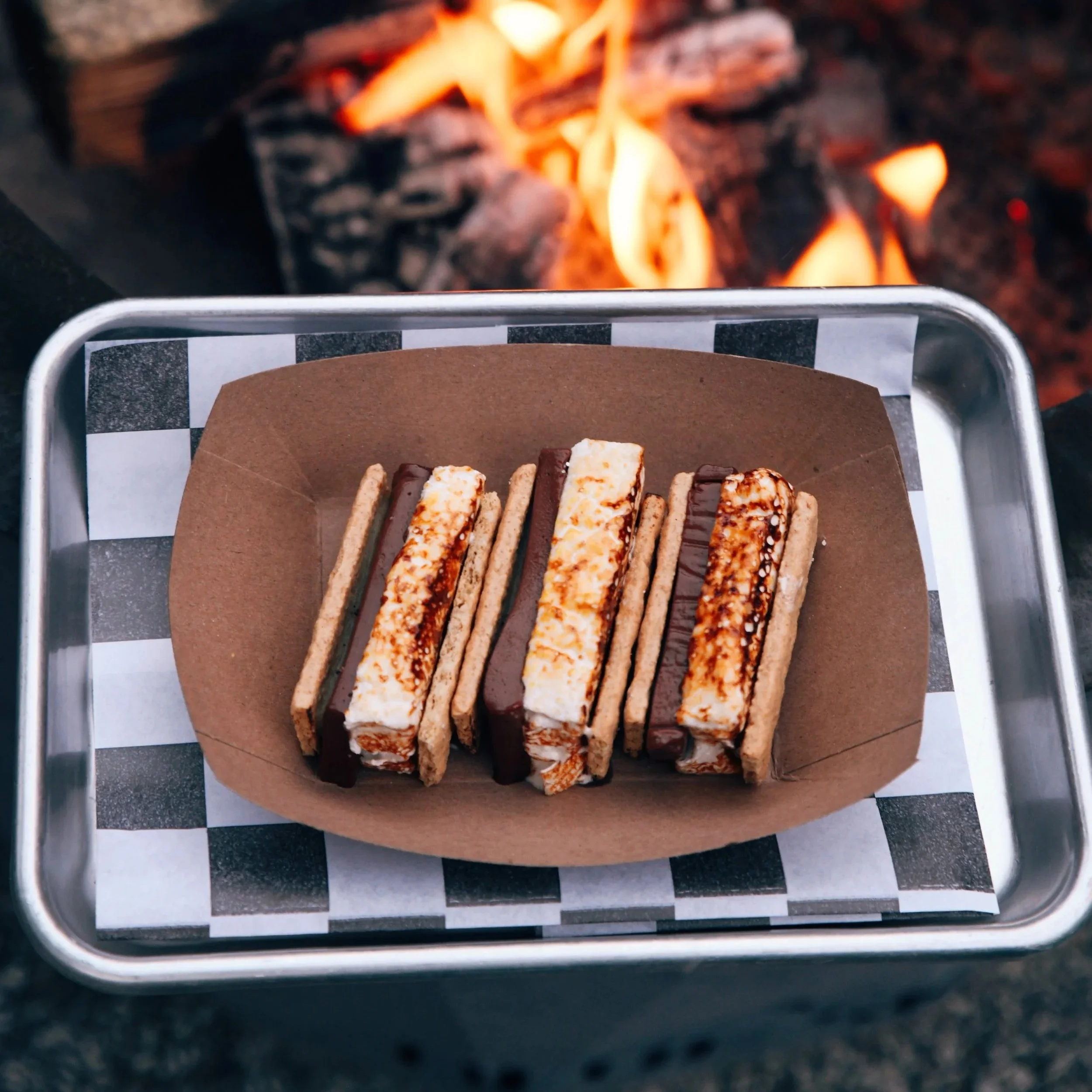 The Campground