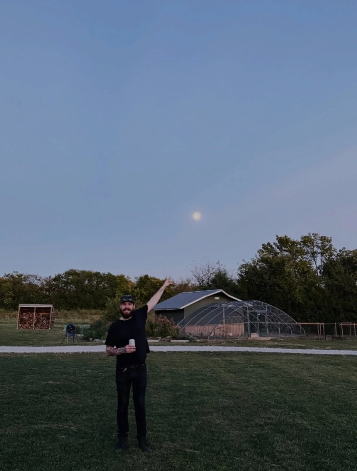 We&rsquo;re going to keep this short and sweet because we&rsquo;ll get too emotional. @outback_jake_house joined the squad nearly six years ago on a fill-in basis, and he decided to stay on board. He&rsquo;s been consistent; he&rsquo;s been a rock; h