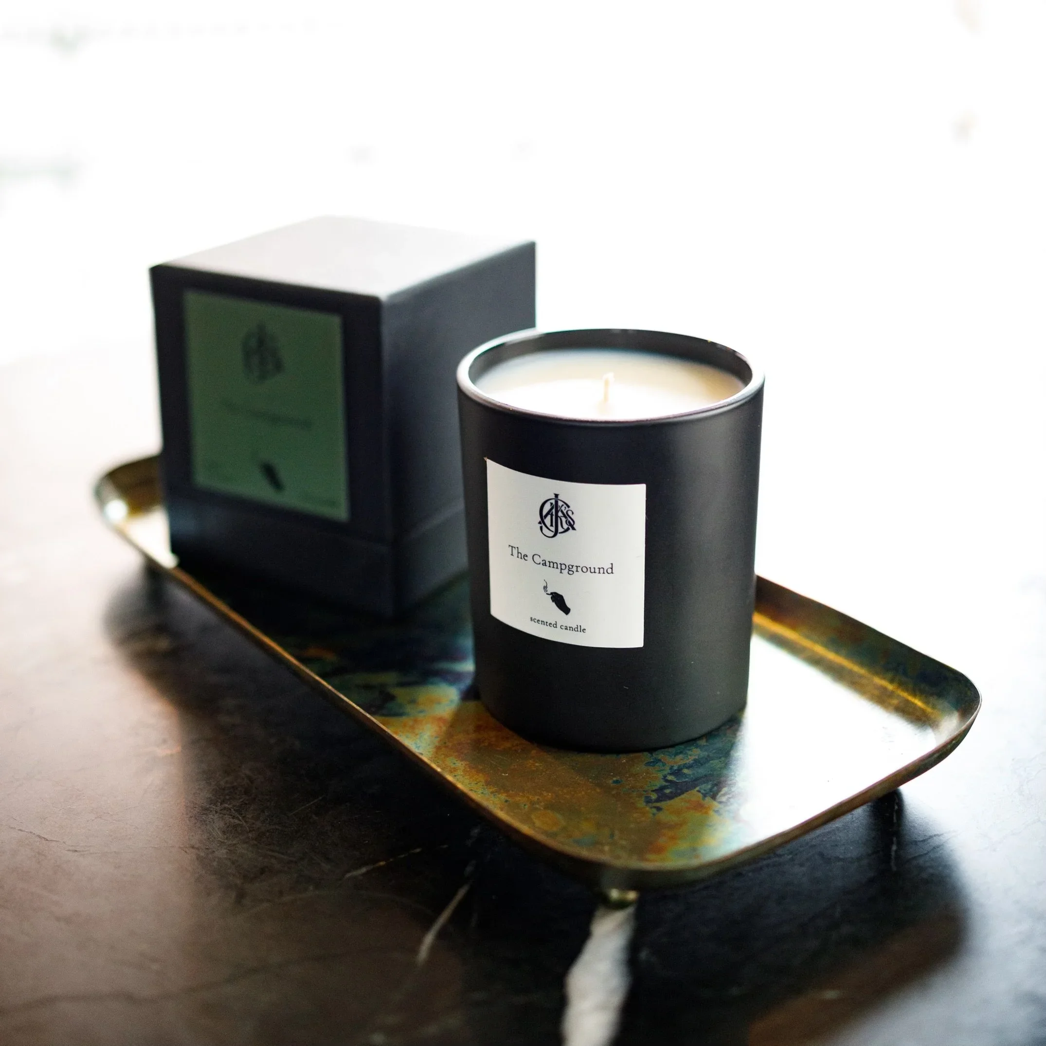 Candle