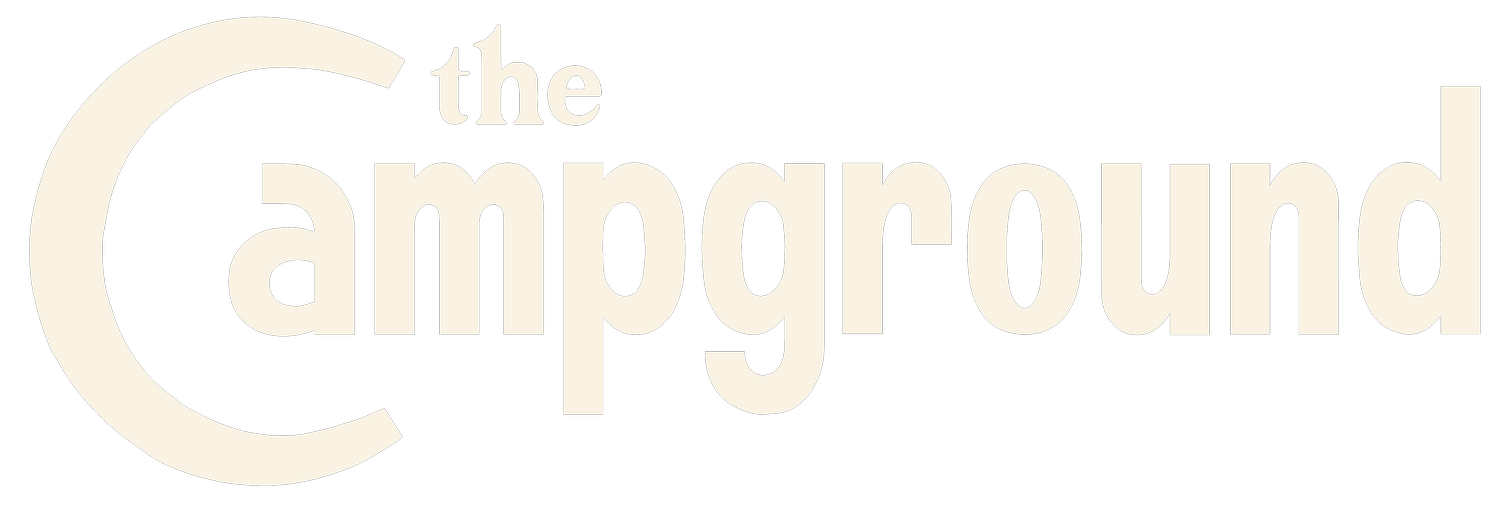 The Campground: Always in Good Company 