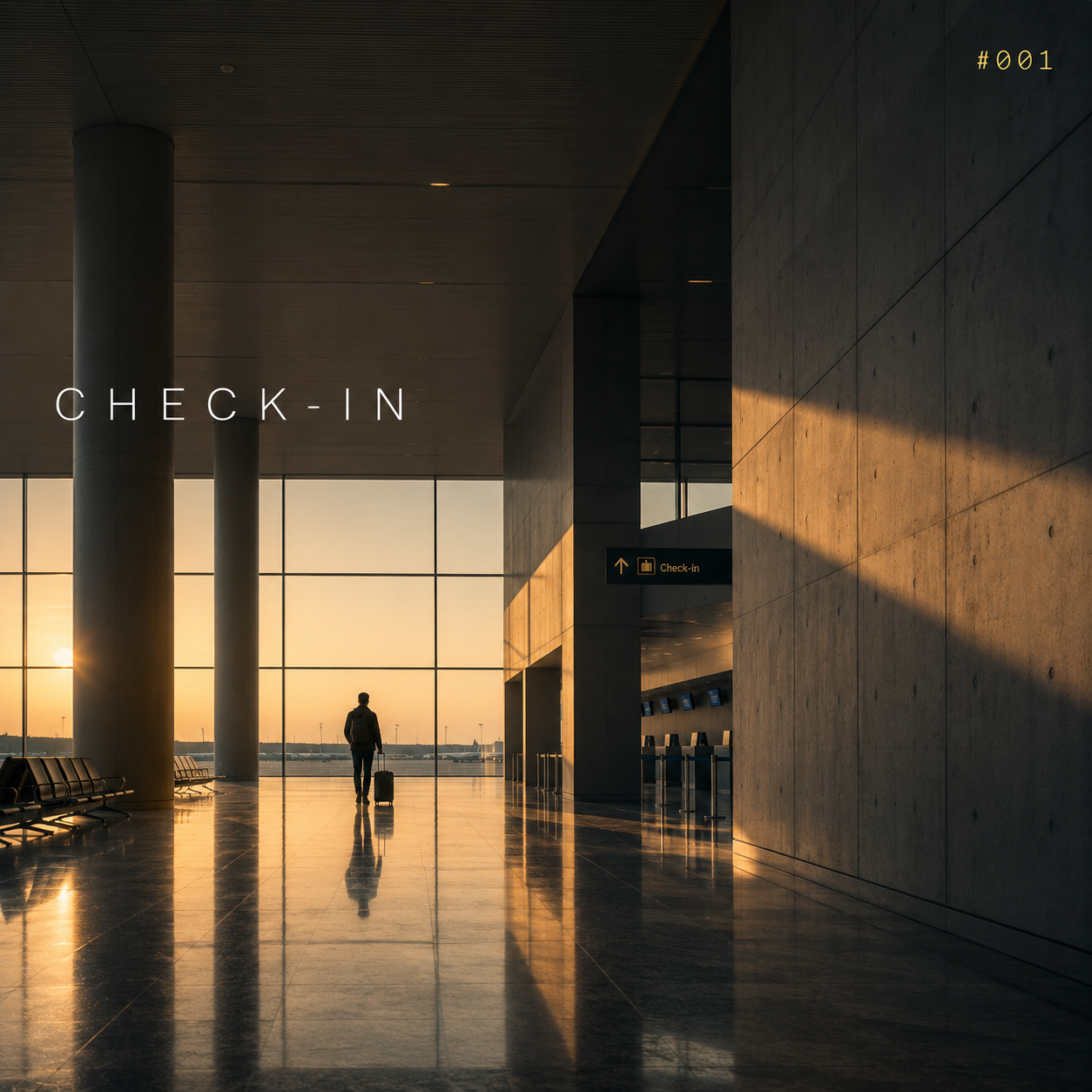 Check-in