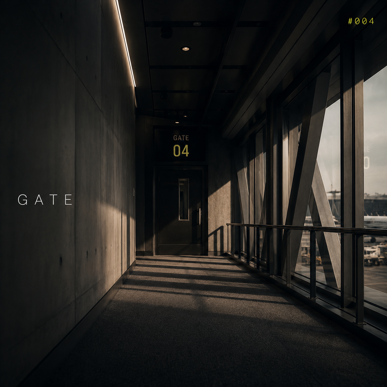 Gate
