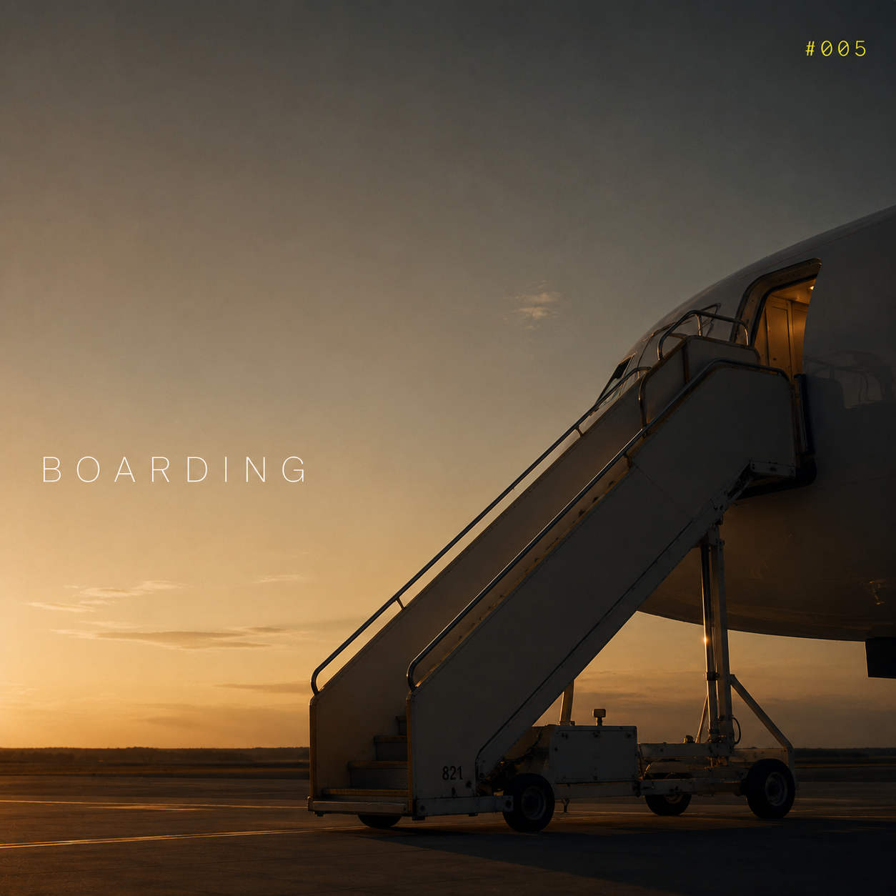 Boarding