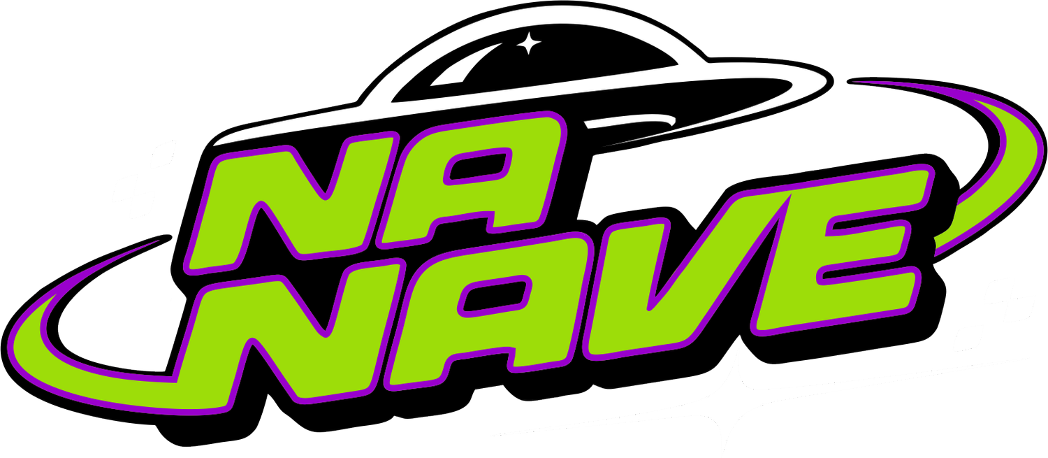 Na Nave