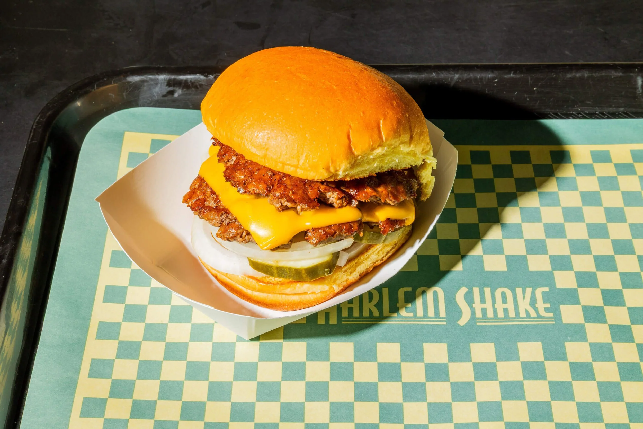 Harlem Shake to Open in Columbia, South Carolina