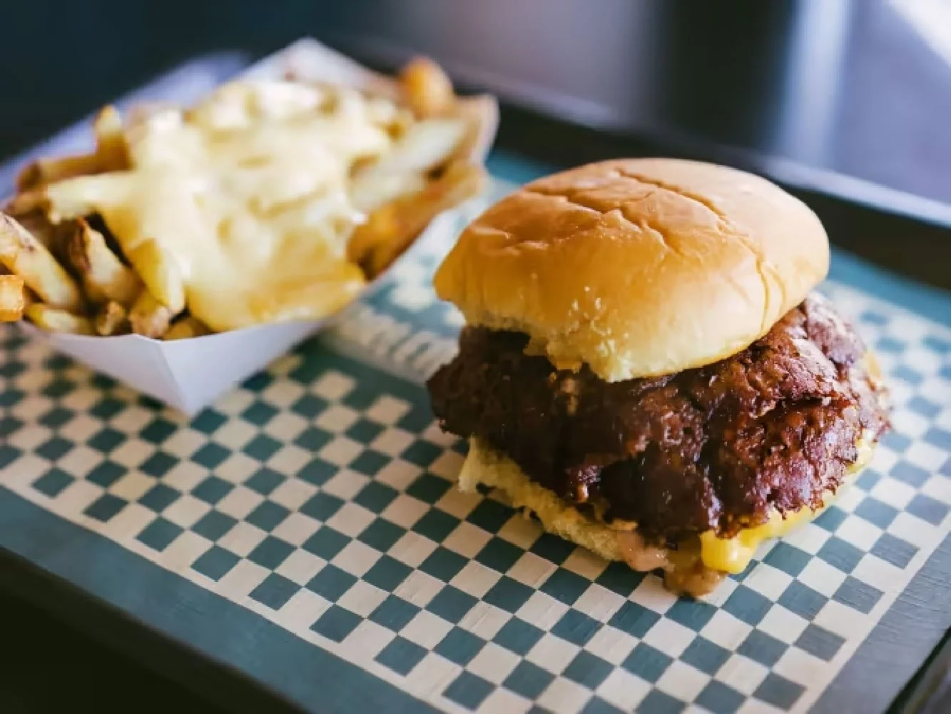 The NYC Smashburger Power Rankings
