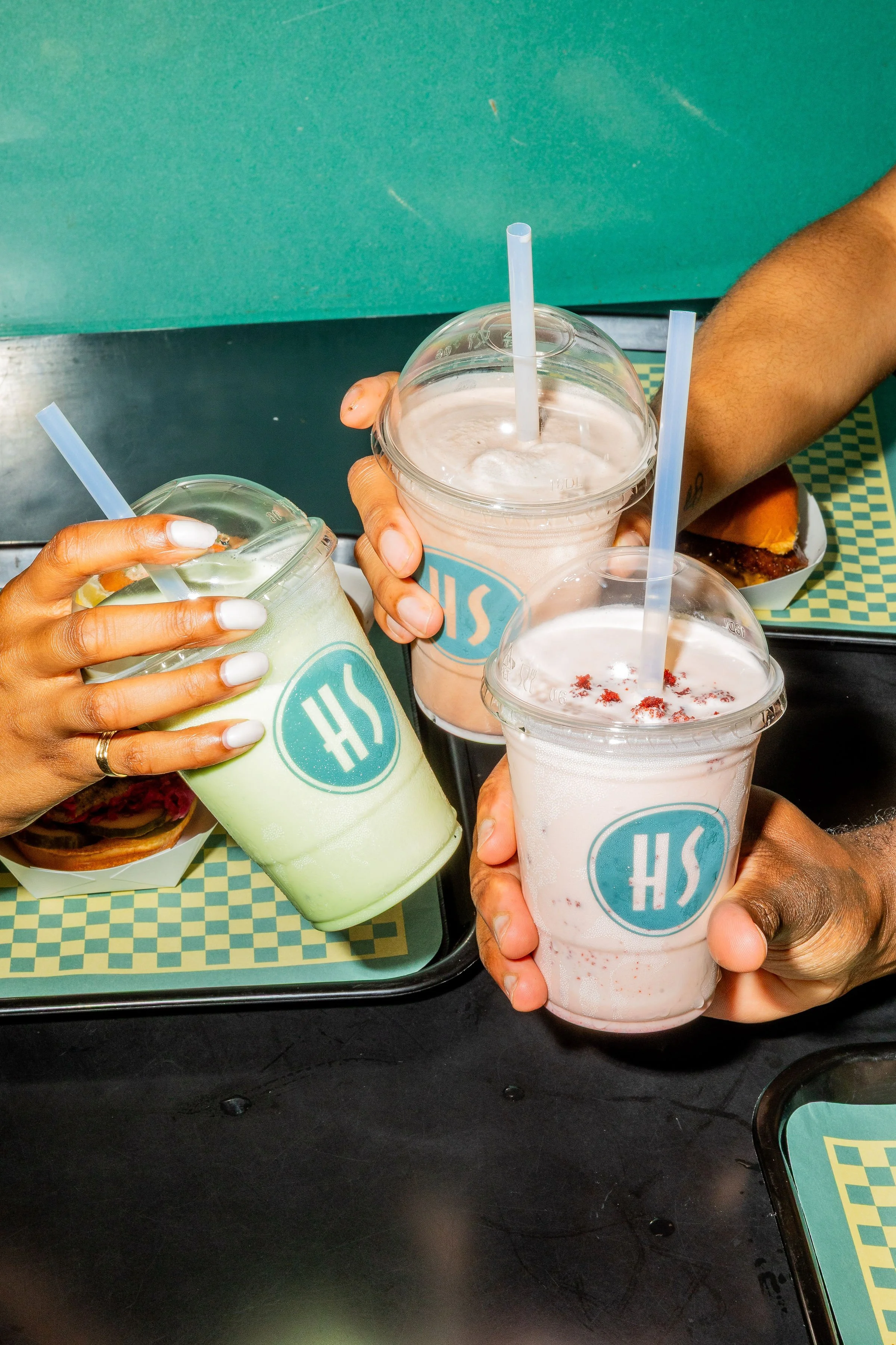 6 Top Spots to Get Ice Cream—and Other Frozen Treats—in Harlem and Beyond