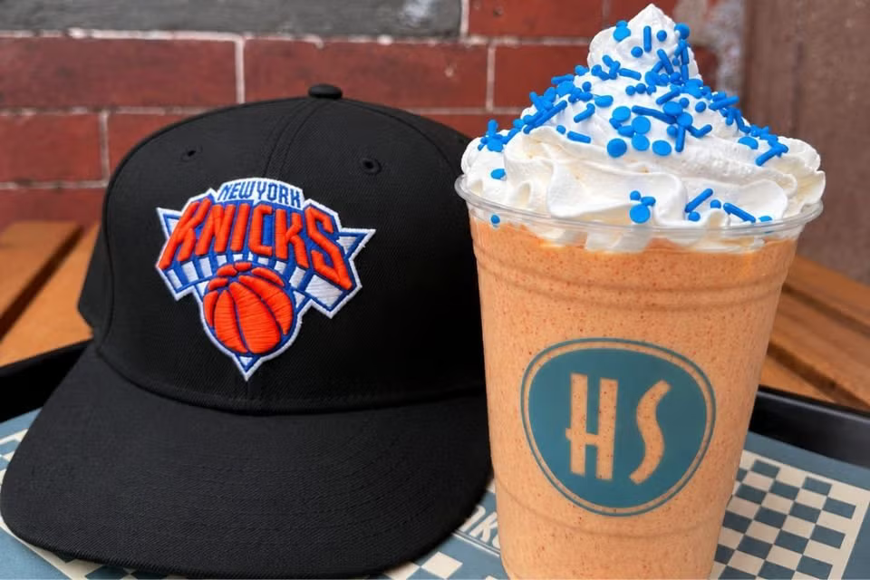 NYC Is Going Knicks Crazy — Here Are the Best Finals Foods for Families