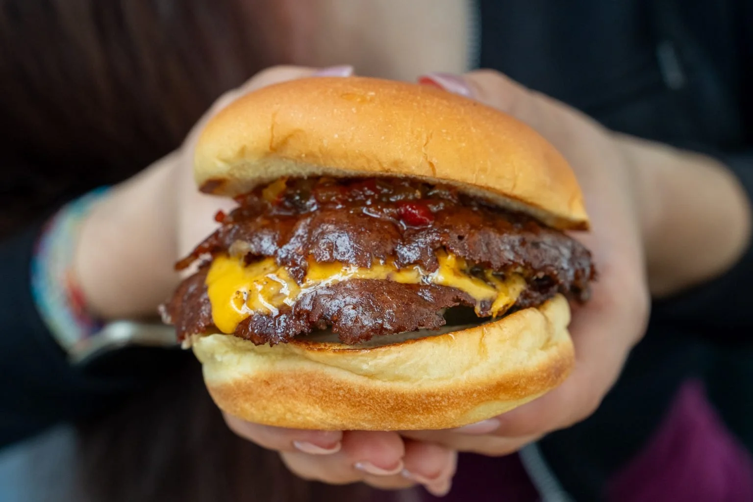 The World’s 25 Best Burgers 2026