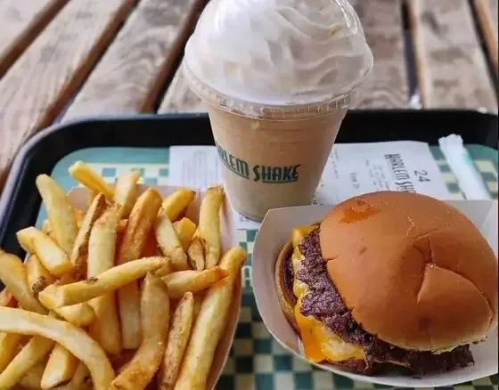 The Best Burger Spots In NYC