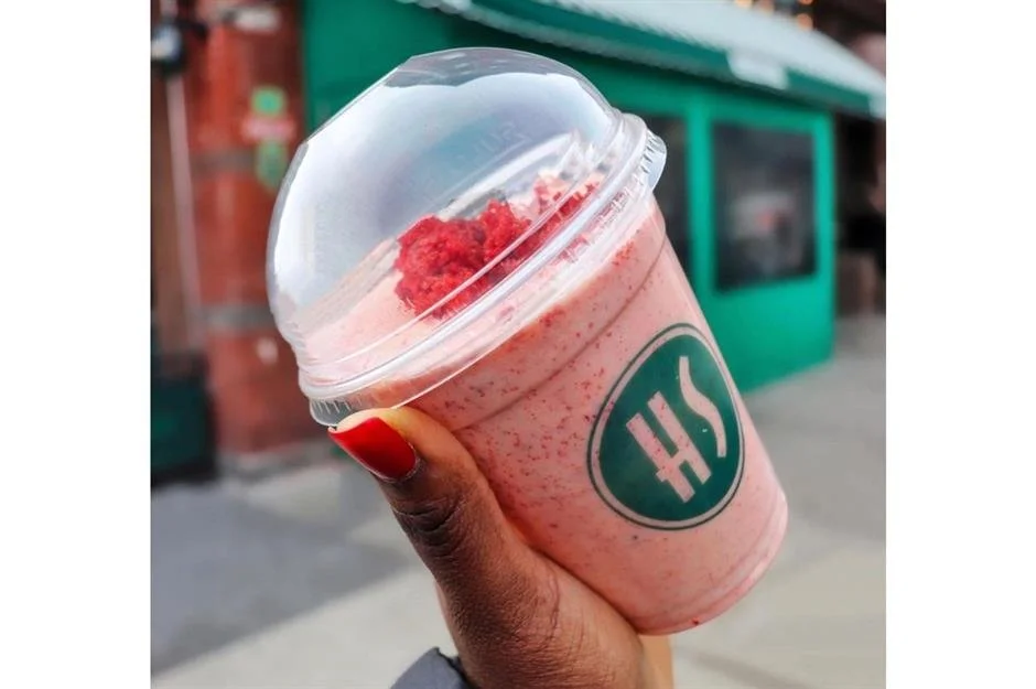 The best milkshake in every US state