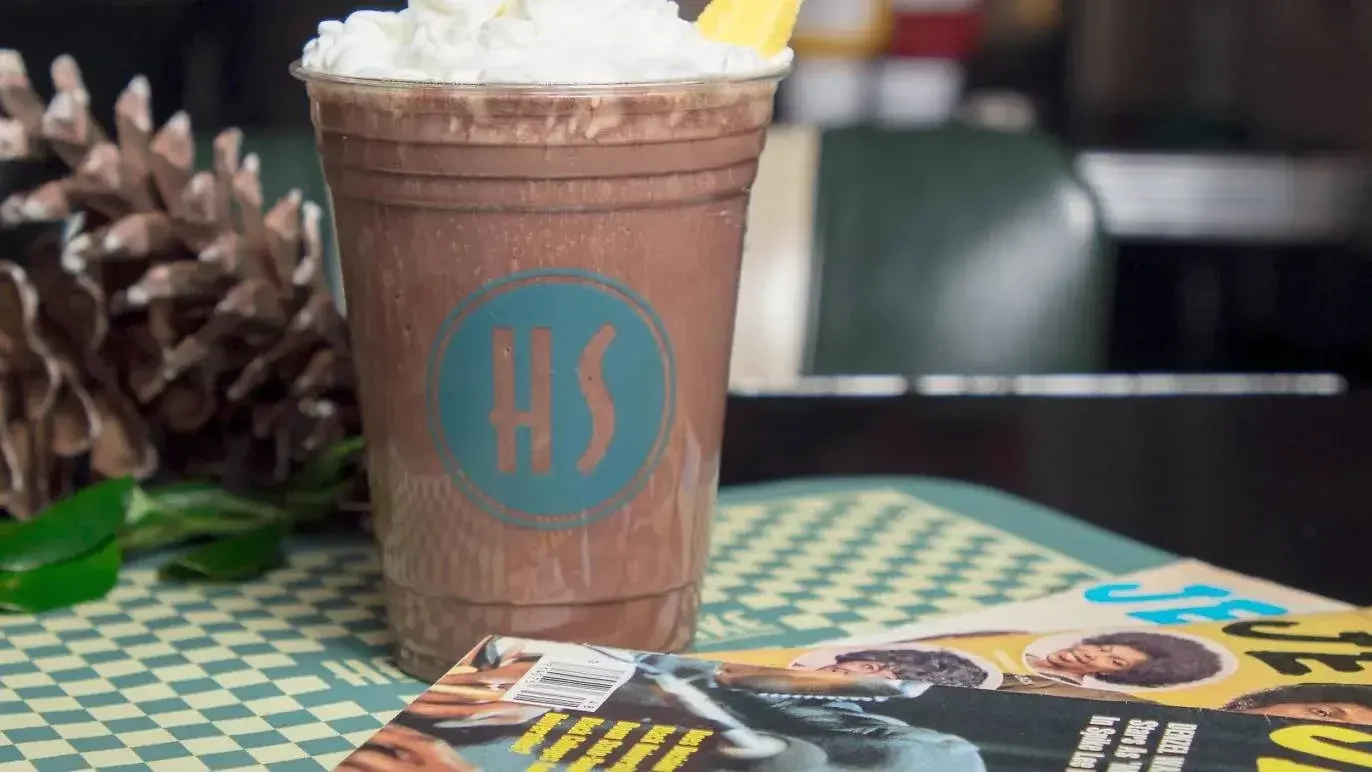 The 10 best milkshakes in NYC to try right now