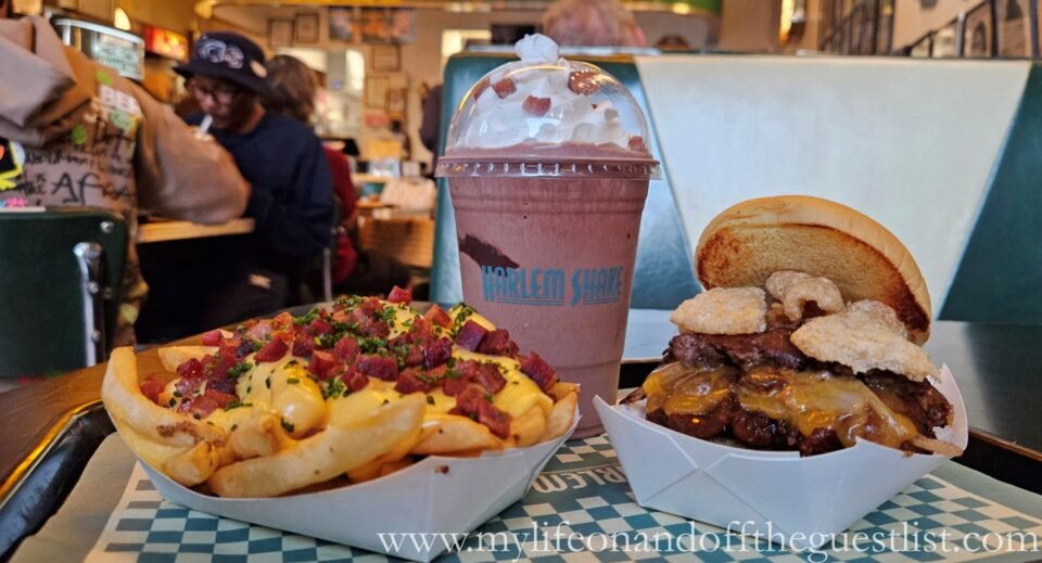 Harlem Shake’s Big Apple PigOut: Bacon Lovers Unite for a Delicious Cause
