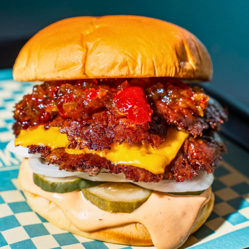 National Burger Day NYC: 11 Irresistible Burgers to Try Now