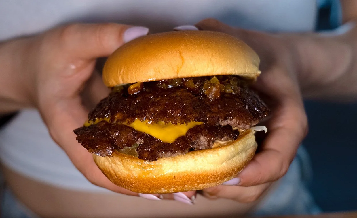 The World’s 25 Best Burgers 2025