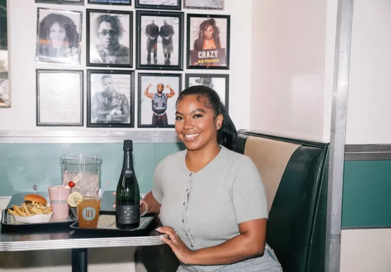 From Harlem Shake to HRLM Champagne: DarDra Coaxum’s Legacy in the Making