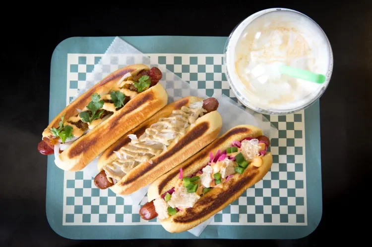 The Eater NY Dining Guide to Black Friday