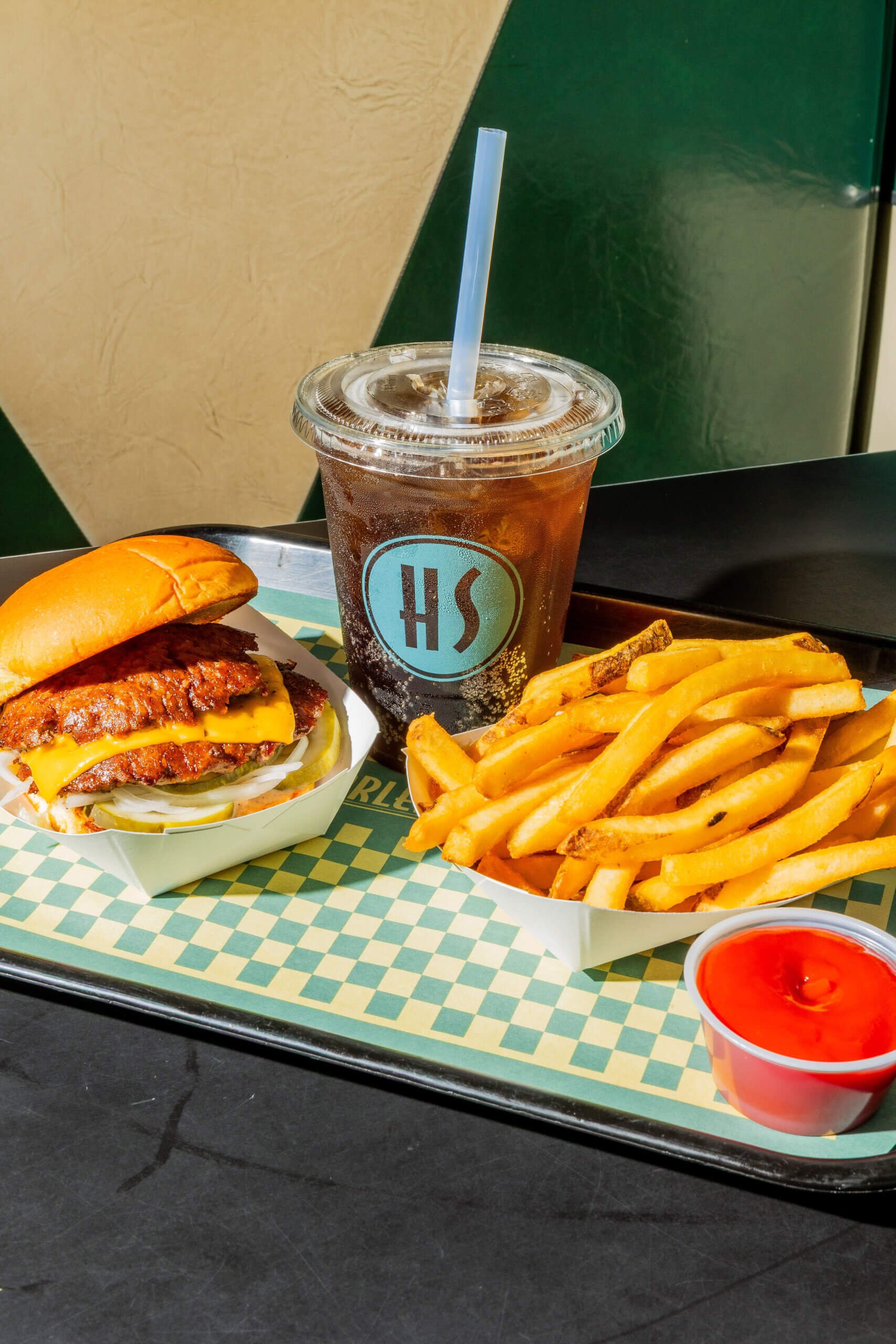 The 22 Best Burgers In NYC