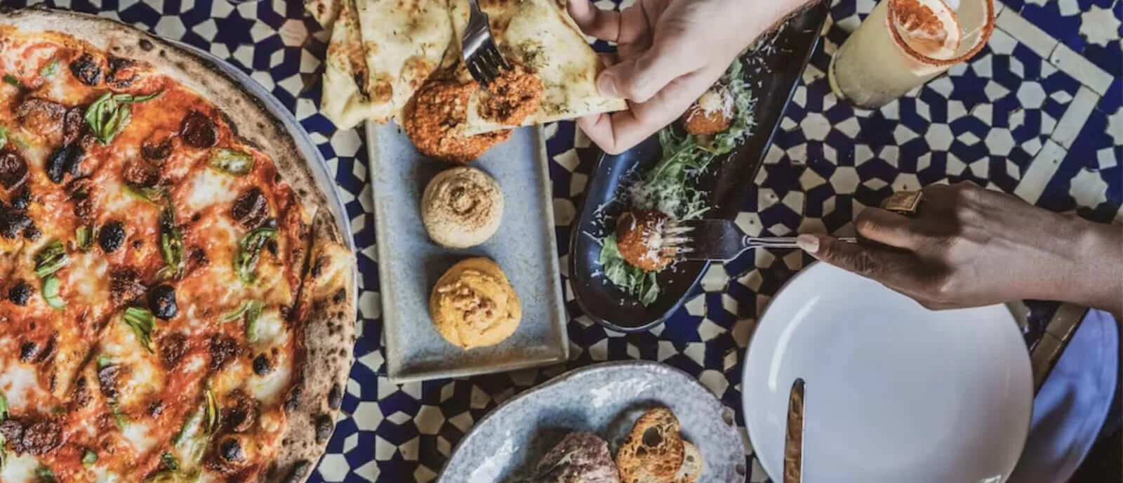 These are the 44 Brooklyn eateries participating in Restaurant Week